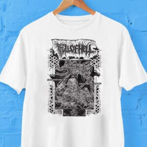 Full Of Hell Punishment Built For The Spiritually Blind Shirt Full Of Hell Punishment Built For The Spiritually Blind Shirt