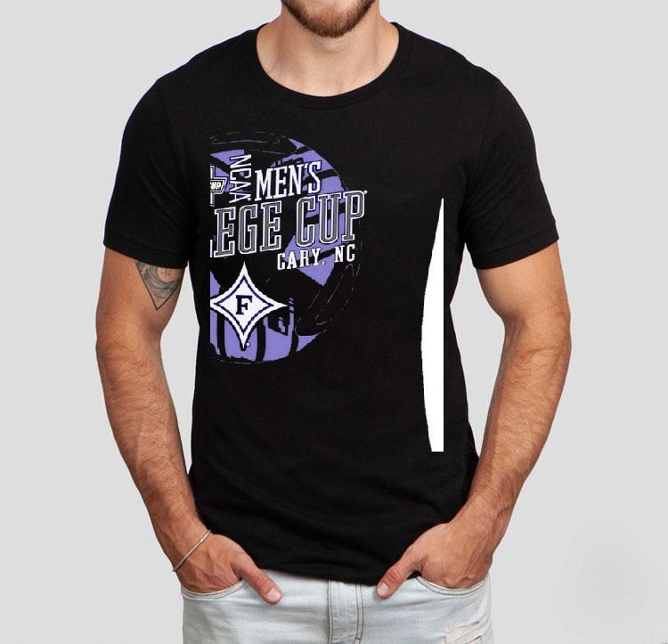 Furman Ncaa Men's College Cup 2025 Shirt 4 Furman Ncaa Men S College Cup Tshirt