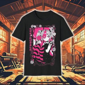 Gamer Supps Waifu Fixed Me Shirt Gamer Supps Waifu Fixed Me Shirt