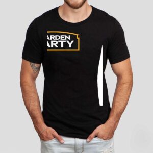Garden Party Logo Shirt