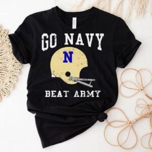 Go Navy Beat Army America’s Game Vintage Football Helmet Shirt Go Navy Beat Army America’s Game Vintage Football Helmet Shirt