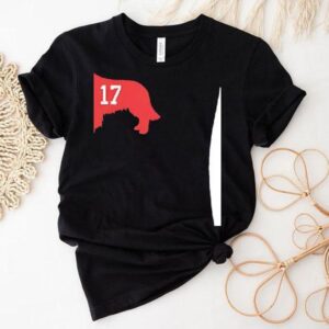 Golden Dog Boy 17 Shirt