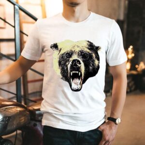 Golf Wang Chicago Football Shirt Golf Wang Chicago Football Shirt