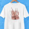 Goose Circus Tents Shirt