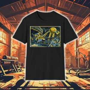 Goosemas Providence Ri December 12, 13 2025 Shirt