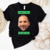 Green Party Green Party Hacktivist Shirt