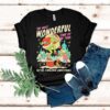 Grinch The Most Wonderful Time Of The Year We’re Stealin’ Christmas Shirt