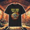 Guns N Roses World Tour 2026 Latin America Schedule Dates Shirt
