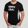 H3art And Soul San Antonio Spurs Shirt