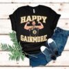 Happy Gainmore Boston Bruins Shirt