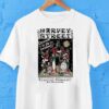Harvey Street 2026 Christmas In The Carolinas Shows Shirt