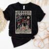 Harvey Street Tour Christmas In The Carolinas 2026 Shirt