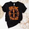 Hayley Williams Sex Time Shirt