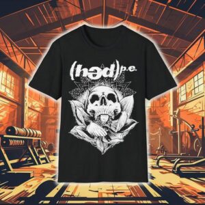Hed Pe Lotus Shirt