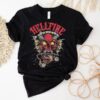 Hellfire Forever Skull Shirt