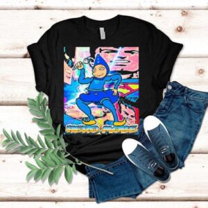 Homestuck Sbahj Hero Mobe Shirt