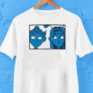 Homestuck Whistles Shirt