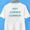 Hot Commie Summer Shirt