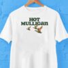 Hot Mulligan Duck Hunt Shirt