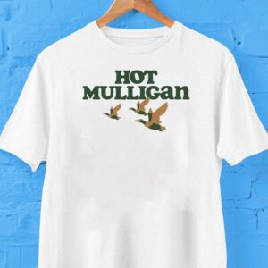 Hot Mulligan Duck Hun Tshirt