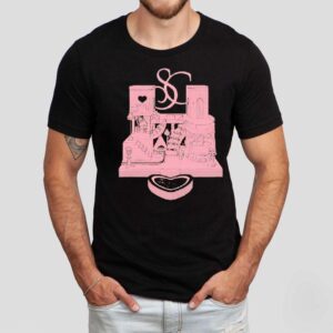 House Tour Sabrina Carpenter Stream Do You Want The House Tour Shirt