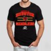 Houston Gamblers Ufl Property Of Houston Gamblers Shirt