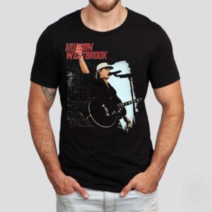 Hudson Westbrook Encore Shirt