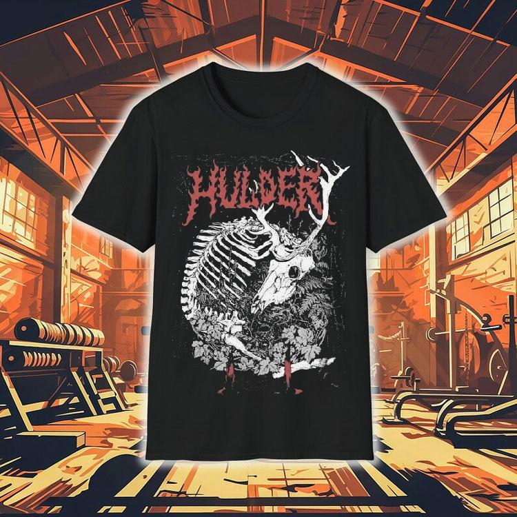 Hulder Offerings To The Otherworld Shirt 4 Hulder Offerings To The Otherworld Tshirt