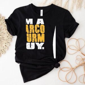 I’m A Marco Sturm Guy Boston Bruins Hockey Shirt