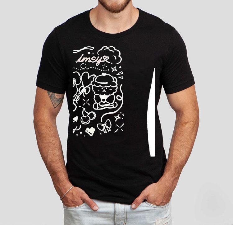 Imsy Teddy And Bunny Shirt 4 Imsy Teddy And Bunny Tshirt