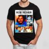 In Memory Of Rob Reiner 1947 2025 Graphic Shirt
