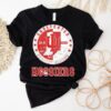 Indiana Hoosiers 12-0 Perfect Season Undefeated Shirt