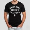 Indiana Hoosiers Watch More Women’s Volleyball Shirt