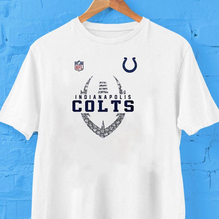 Indianapolis Colts Accountants Make The World Go Round Logo Shirt 2 Indianapolis Colts Accountants Make The World Go Round Logo Tshirt