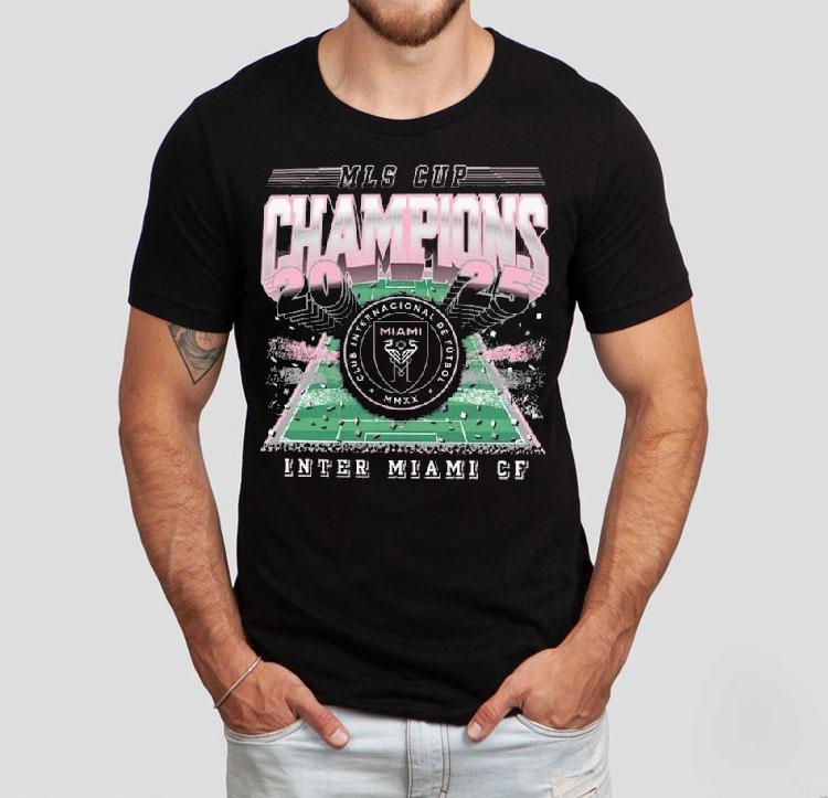 Inter Miami Cf 2025 Mls Cup Champions Franklin Shirt 4 Inter Miami Cf Mls Cup Champions Franklin Tshirt