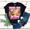 Jabba The Slut Star Wars Shirt