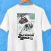 Jackson Hole 60th Kelly Halpin Shirt