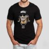 Jacksonville Jaguars Qb Trevor Lawrence Szy Trev Small Market And Big Grillz Portrait Shirt