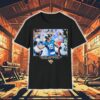 Jacksonville Jaguars Trevor Lawrence Nfl Flash Features Week 15 Shirt