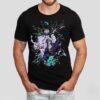 Jayce And Viktor Holographic Arcane League Of Legends Shirt