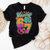 Je’von Evans Young Og 6 7 Logo Shirt