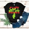 Jeffree Star The Grinch Can’t Relate Christmas Hand Shirt