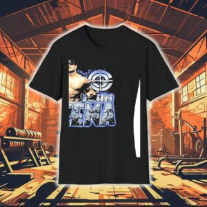John Cena Wwe Vintage Shirt