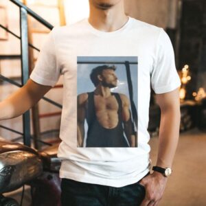 Jonathan Bailey People’s Sexiest Man Alive Shirt