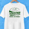 Josh Ritter My Clothes Are Jacked And I Want To Go Idaho Oh Idaho Shirt