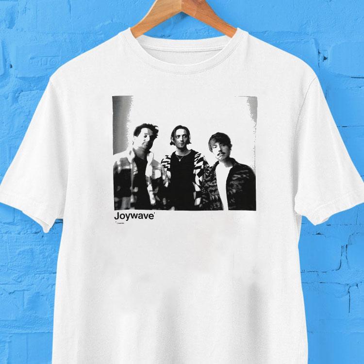 Joywave Cleanse Portrait Shirt 2 Joywave Cleanse Portrai Tshirt