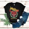 Judas Priest Defenders Of The Faith Holiday Christmas Shirt