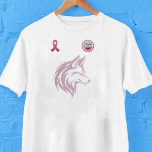 Kansas City Chiefs Fight Cancer Dog Logo Shirt Kansas City Chiefs Fight Cancer Dog Logo Shirt