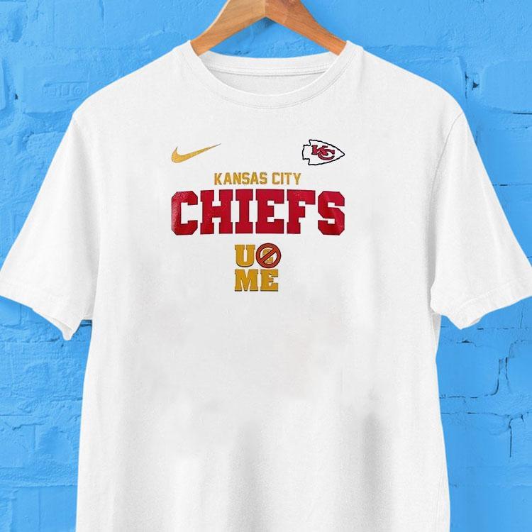 Kansas City Chiefs X John Cena Never Give Up Chiefs Kingdom Shirt 2 Kansas City Chiefs X John Cena Never Give Up Chiefs Kingdom Tshirt