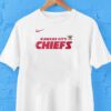 Kansas City Chiefs X One Piece Logo Parody Shirt